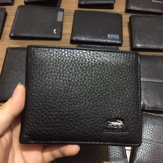 Ví Bóp Nam Ví da mềm 028 giá bán sỉ giá bán buôn