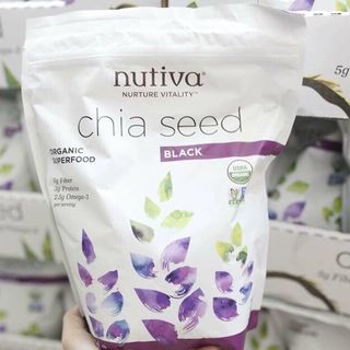 Hạt chia Nutiva