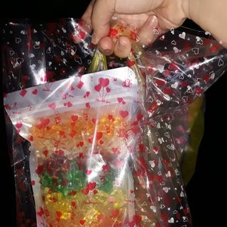 KẸO DẺO HOMEMADE