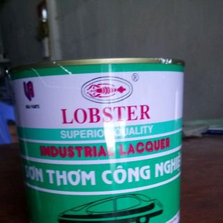 1két sơn thơm công nghiệp 12 hũ