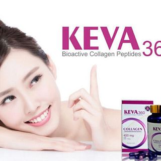collagen keva 360