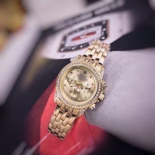 Đồng hồ nữ đẹp giá sỉ