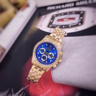 Đồng hồ nữ đẹp