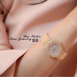 Đồng hồ nữ BS MS01