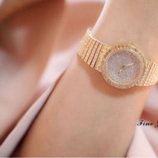 Đồng hồ nữ BS MS01