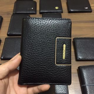 Ví Bóp Nam Ví da mềm 029 giá bán sỉ giá bán buôn