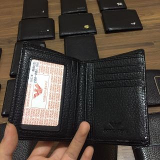 Ví Bóp Nam Ví da mềm 029 giá bán sỉ giá bán buôn