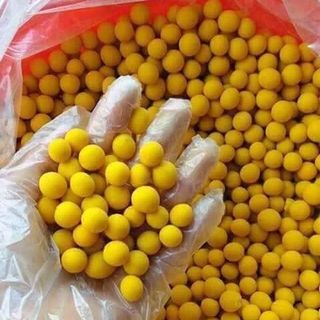 tinh bột nghệ và nghệ viên mật ong nuôi daklak giá mềm