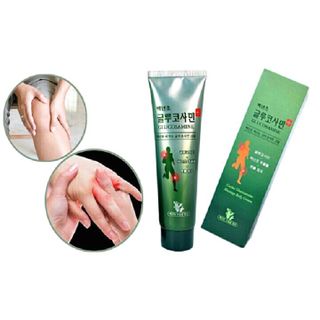 Dầu lạnh xoa bóp Hàn Quốc 150ml
