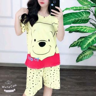 bộ thun QC