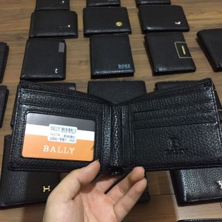 Ví Bóp Nam Ví da mềm 031 giá bán sỉ giá bán buôn