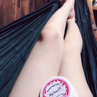 Kem Dưỡng Trắng Da Body Cream CC Hộp 150gr