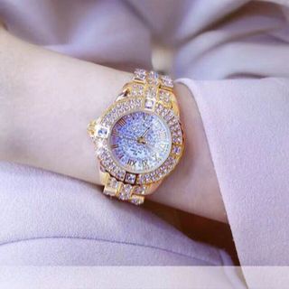 Đồng hồ nữ Bs