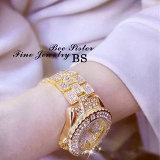 Đồng hồ nữ Bs