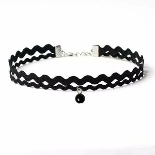 vòng cổ choker