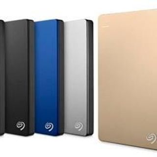 Ổ cứng seagate 2TB