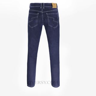 QUẦN JEAN NAM ỐNG ÔM L110
