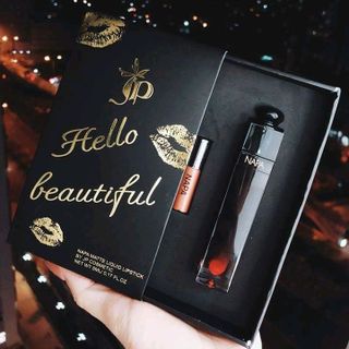 Son nước Napa Lipstick