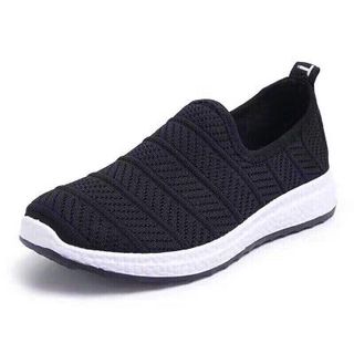 giày mọi nữ san