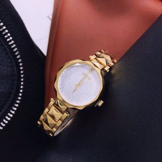 Đồng hồ xi nữ GC
