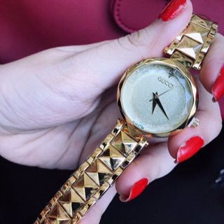Đồng hồ xi nữ GC