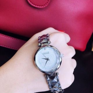 Đồng hồ xi nữ GC