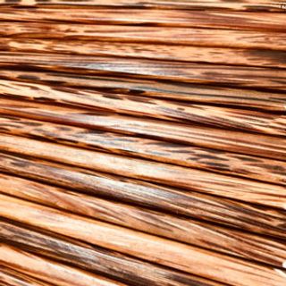 Đũa dừa Bến Tre đầu vuông dây đàn – 10 đôi