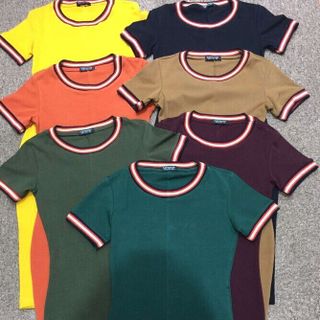 váy cotton body