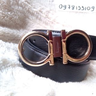 Thắt lưng nam công sở BA58