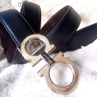 Thắt lưng nam công sở BA58
