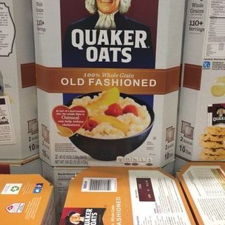 Yên mạch Quaker Oats