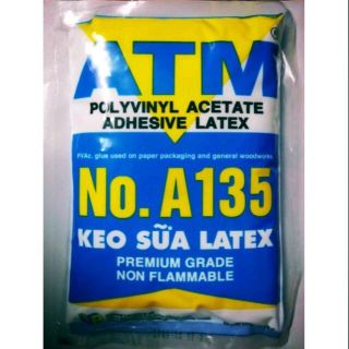 keo sữa ATM thùng 10kg