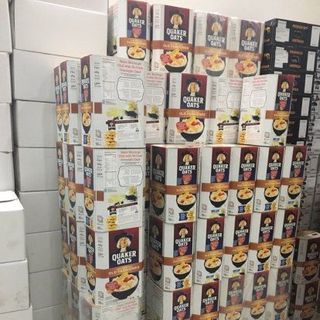 Yên mạch Quaker Oats