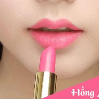 Son hồng nude giá sỉ