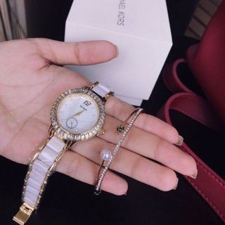 Đồng hồ nữ MS02