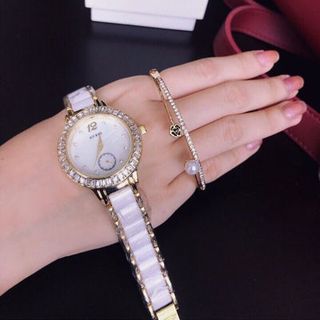 Đồng hồ nữ MS02