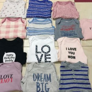 BODY SUIT TRẺ EM