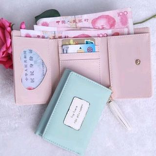 ví happy life siêu xinh