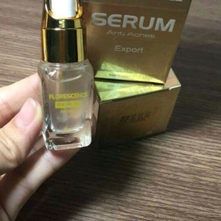 serum trị mụn