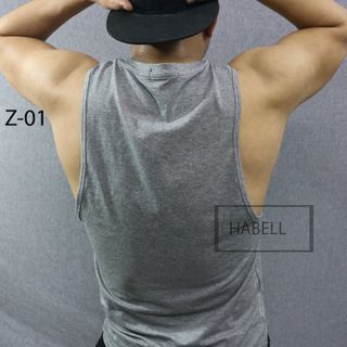 Ao thun nam ao tank top ao ba lo ao nam 3 lo