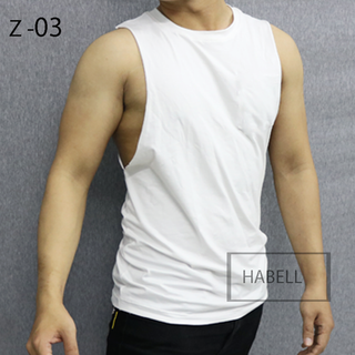 Ao thun nam ao tank top ao ba lo ao nam 3 lo