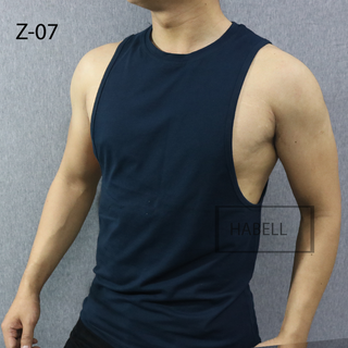 Ao thun nam ao tank top ao ba lo ao nam 3 lo