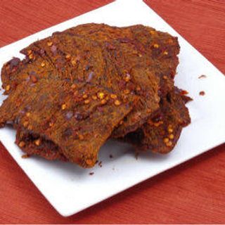 bò khô miếng