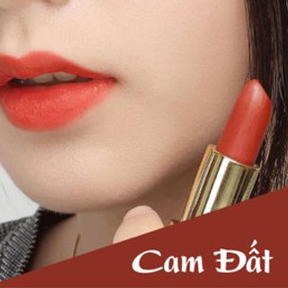 son cam đất giá sỉ