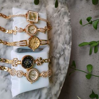 ĐỒNG HỒ NỮ DƯỚI 100K