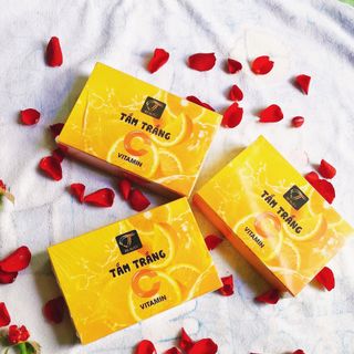 Tắm Trắng cam
