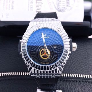 Đồng hồ hublot da