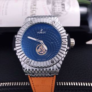Đồng hồ hublot da