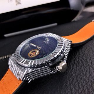 Đồng hồ hublot da