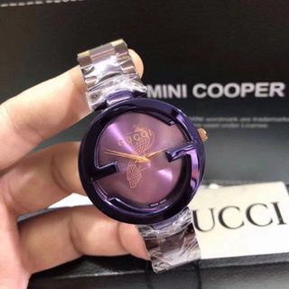 Đồng hồ inox đúc nguyên khối